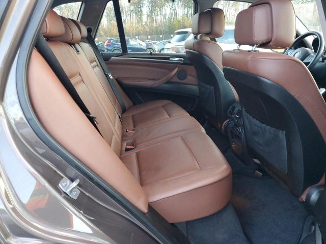 Photo 10 VIN: 5UXZV4C58D0E08549 - BMW X5 