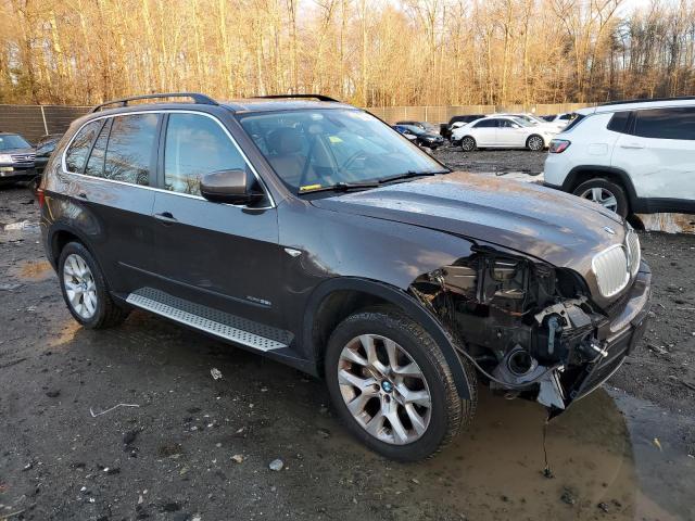 Photo 3 VIN: 5UXZV4C58D0E08549 - BMW X5 