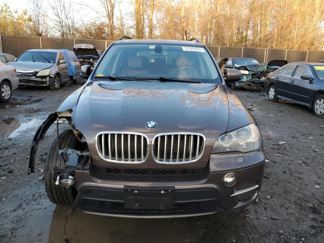 Photo 4 VIN: 5UXZV4C58D0E08549 - BMW X5 