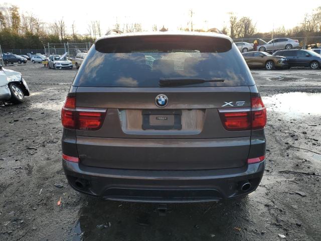 Photo 5 VIN: 5UXZV4C58D0E08549 - BMW X5 