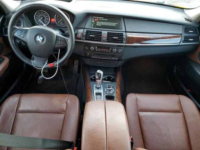 Photo 7 VIN: 5UXZV4C58D0E08549 - BMW X5 