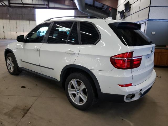 Photo 1 VIN: 5UXZV4C58D0E09068 - BMW X5 XDRIVE3 