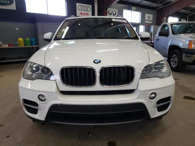 Photo 4 VIN: 5UXZV4C58D0E09068 - BMW X5 XDRIVE3 