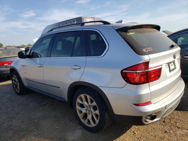 Photo 1 VIN: 5UXZV4C58D0E09989 - BMW X5 XDRIVE3 