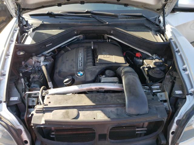 Photo 10 VIN: 5UXZV4C58D0E09989 - BMW X5 XDRIVE3 