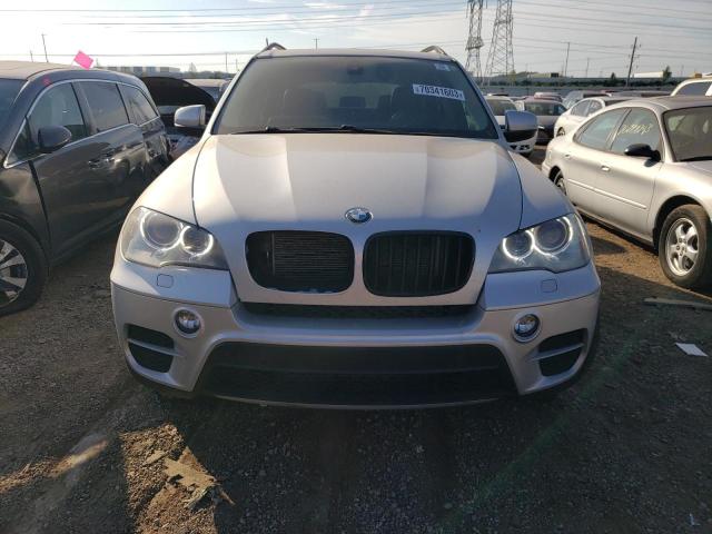 Photo 4 VIN: 5UXZV4C58D0E09989 - BMW X5 XDRIVE3 