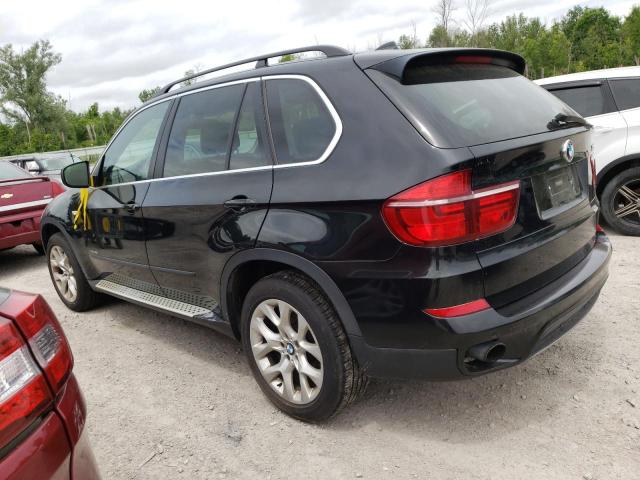 Photo 1 VIN: 5UXZV4C58D0E10074 - BMW X5 XDRIVE3 