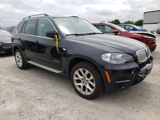 Photo 3 VIN: 5UXZV4C58D0E10074 - BMW X5 XDRIVE3 