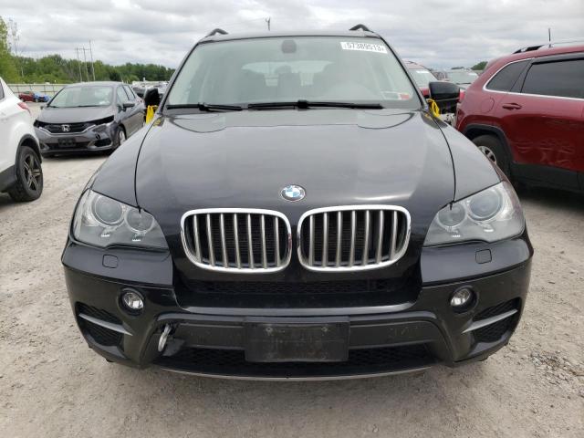 Photo 4 VIN: 5UXZV4C58D0E10074 - BMW X5 XDRIVE3 