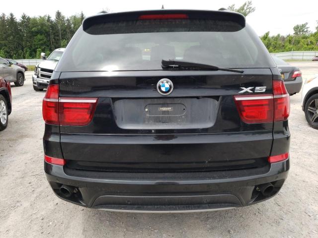 Photo 5 VIN: 5UXZV4C58D0E10074 - BMW X5 XDRIVE3 