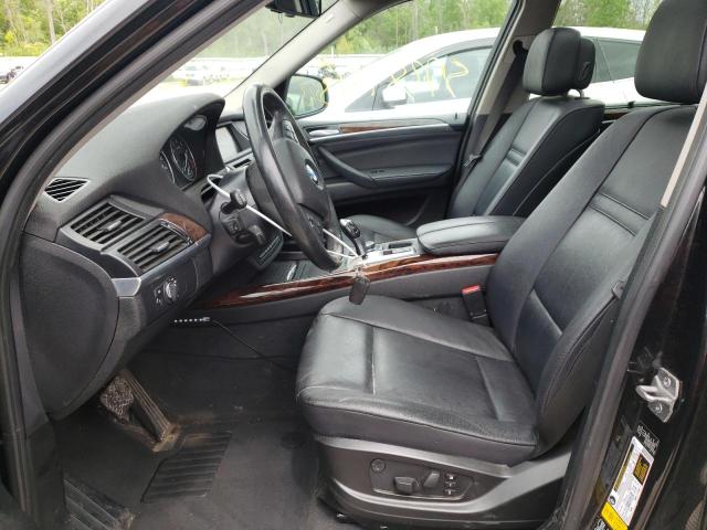 Photo 6 VIN: 5UXZV4C58D0E10074 - BMW X5 XDRIVE3 