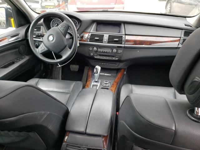 Photo 7 VIN: 5UXZV4C58D0E10074 - BMW X5 XDRIVE3 