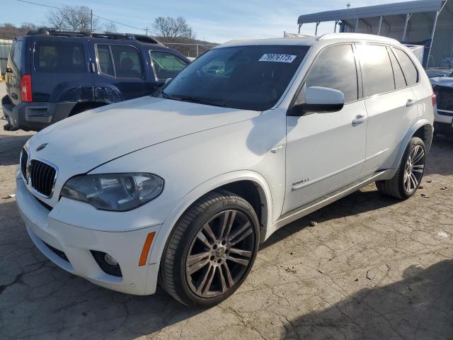 Photo 0 VIN: 5UXZV4C58D0E10172 - BMW X5 