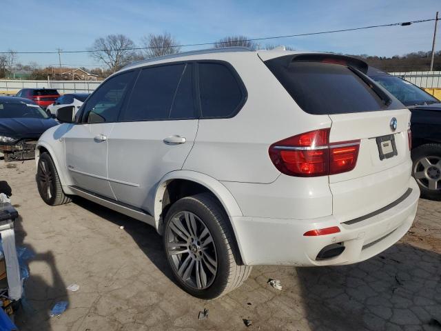 Photo 1 VIN: 5UXZV4C58D0E10172 - BMW X5 