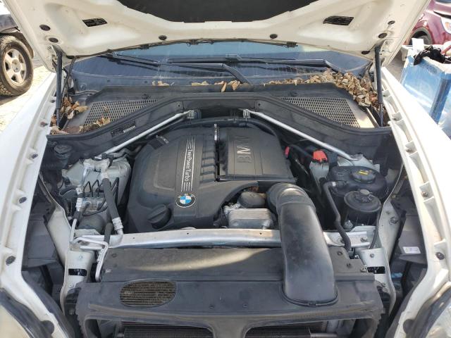 Photo 11 VIN: 5UXZV4C58D0E10172 - BMW X5 