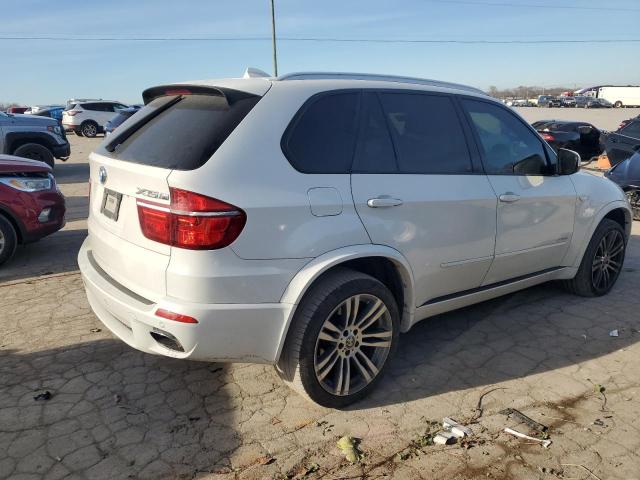 Photo 2 VIN: 5UXZV4C58D0E10172 - BMW X5 