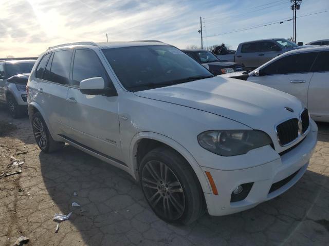 Photo 3 VIN: 5UXZV4C58D0E10172 - BMW X5 