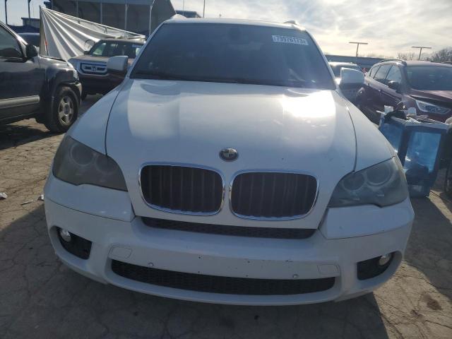 Photo 4 VIN: 5UXZV4C58D0E10172 - BMW X5 