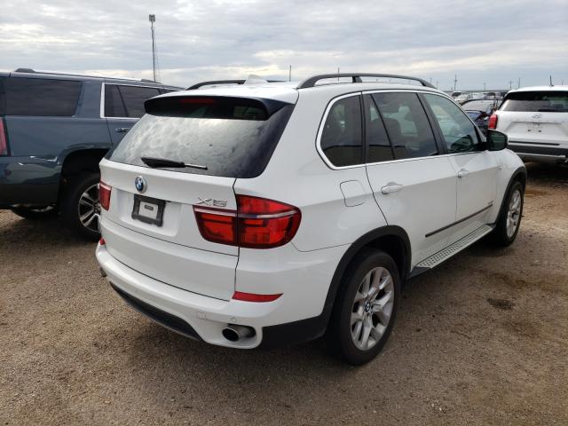 Photo 3 VIN: 5UXZV4C58D0E10236 - BMW X5 XDRIVE3 