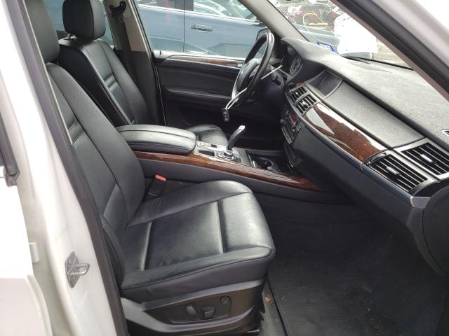 Photo 4 VIN: 5UXZV4C58D0E10236 - BMW X5 XDRIVE3 