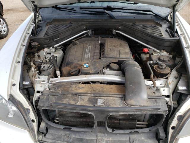 Photo 6 VIN: 5UXZV4C58D0E10236 - BMW X5 XDRIVE3 