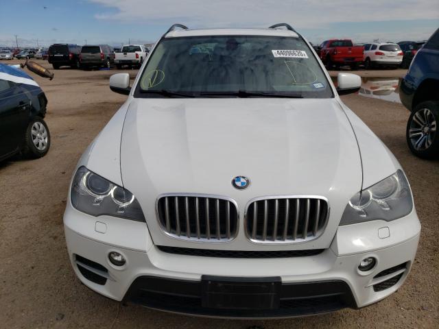 Photo 8 VIN: 5UXZV4C58D0E10236 - BMW X5 XDRIVE3 