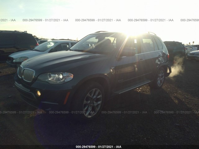 Photo 1 VIN: 5UXZV4C58D0E14318 - BMW X5 