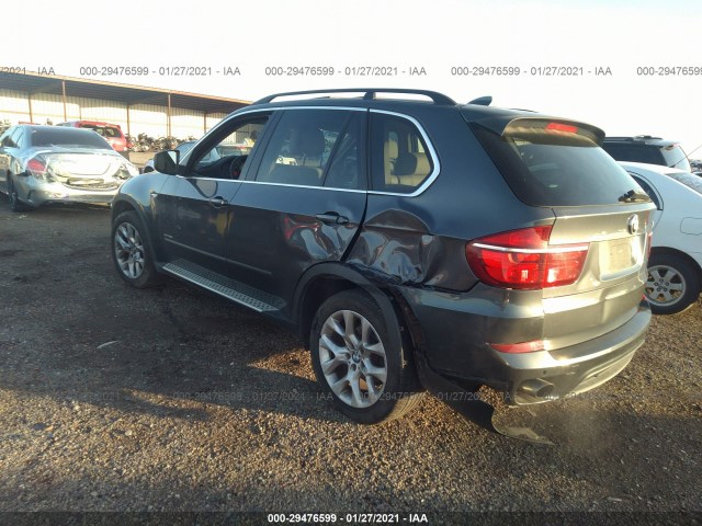 Photo 2 VIN: 5UXZV4C58D0E14318 - BMW X5 