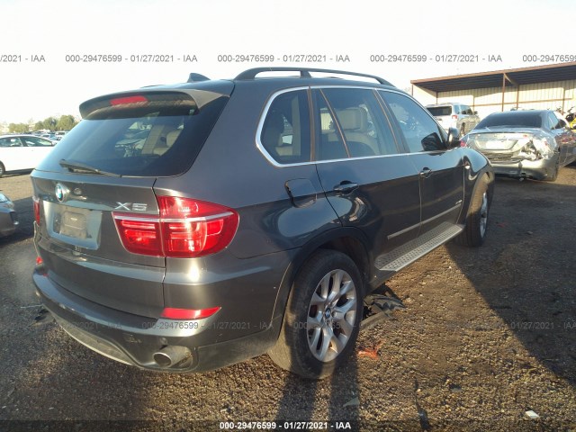 Photo 3 VIN: 5UXZV4C58D0E14318 - BMW X5 