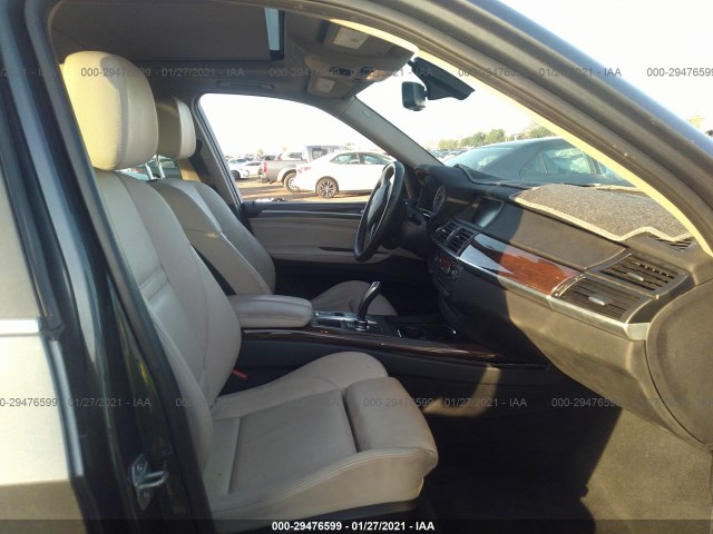 Photo 4 VIN: 5UXZV4C58D0E14318 - BMW X5 