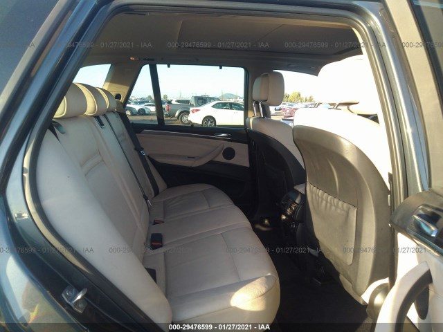 Photo 7 VIN: 5UXZV4C58D0E14318 - BMW X5 