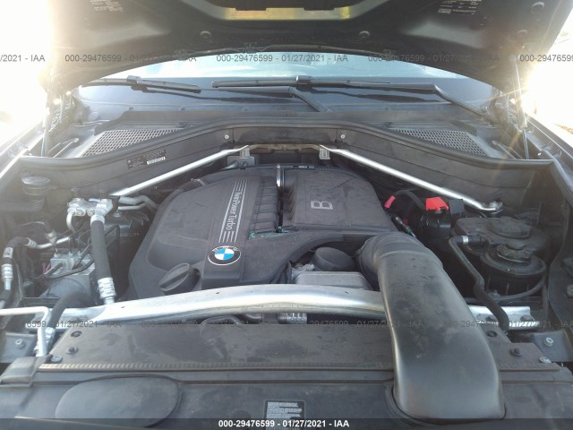 Photo 9 VIN: 5UXZV4C58D0E14318 - BMW X5 