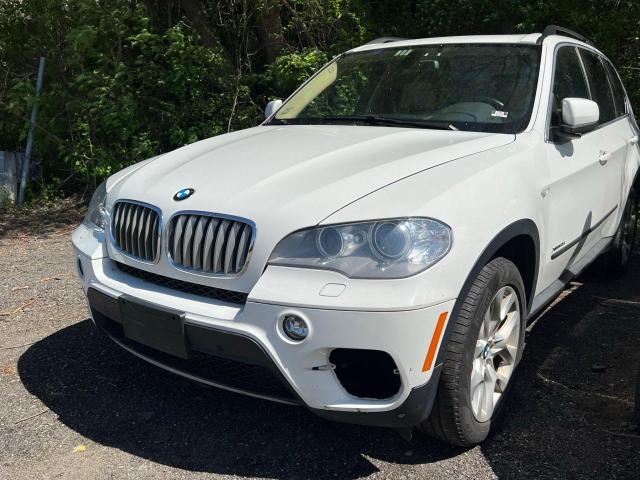 Photo 1 VIN: 5UXZV4C58D0G50452 - BMW X5 