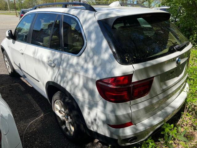 Photo 2 VIN: 5UXZV4C58D0G50452 - BMW X5 