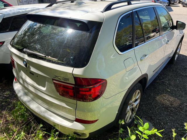 Photo 3 VIN: 5UXZV4C58D0G50452 - BMW X5 