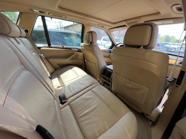 Photo 5 VIN: 5UXZV4C58D0G50452 - BMW X5 