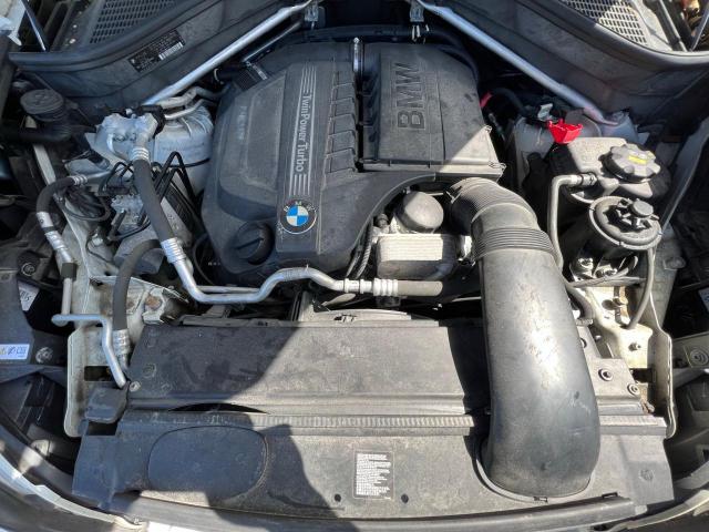 Photo 6 VIN: 5UXZV4C58D0G50452 - BMW X5 