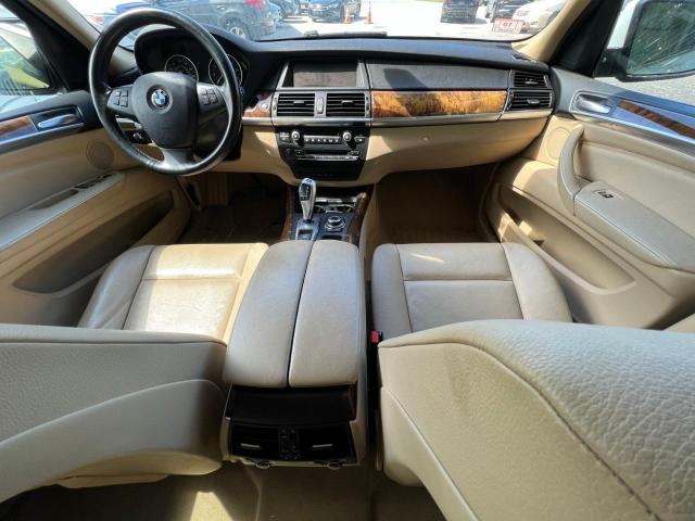 Photo 7 VIN: 5UXZV4C58D0G50452 - BMW X5 