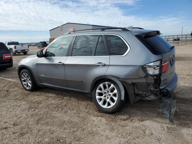 Photo 1 VIN: 5UXZV4C58D0G52461 - BMW X5 XDRIVE3 