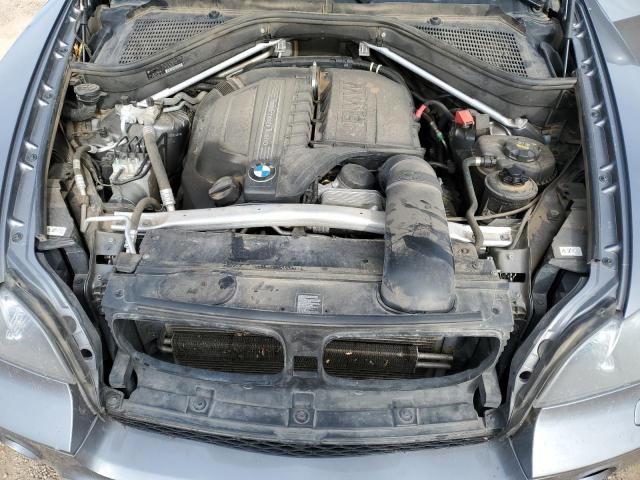 Photo 11 VIN: 5UXZV4C58D0G52461 - BMW X5 XDRIVE3 