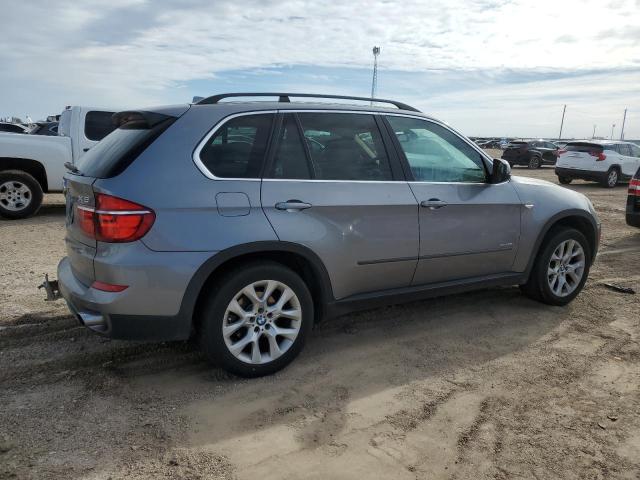 Photo 2 VIN: 5UXZV4C58D0G52461 - BMW X5 XDRIVE3 