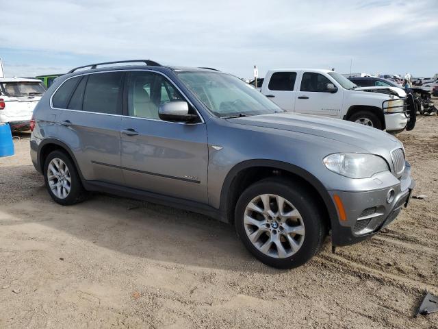 Photo 3 VIN: 5UXZV4C58D0G52461 - BMW X5 XDRIVE3 