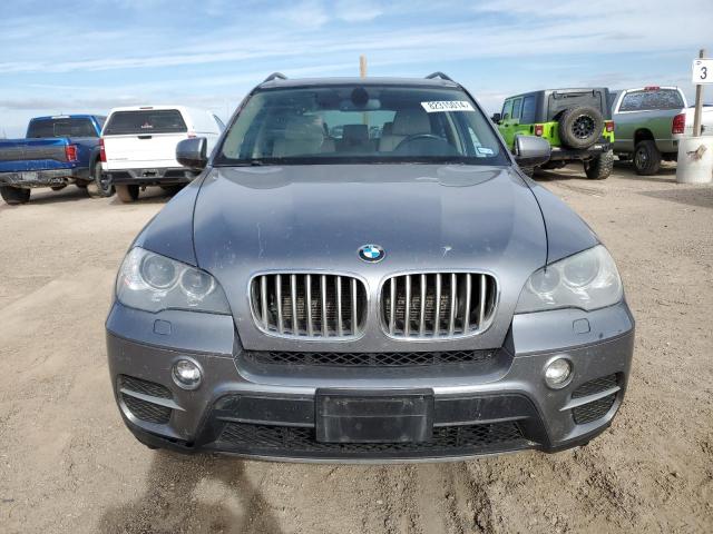 Photo 4 VIN: 5UXZV4C58D0G52461 - BMW X5 XDRIVE3 