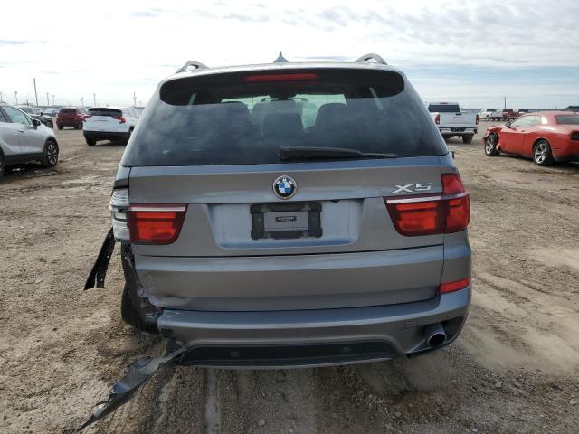 Photo 5 VIN: 5UXZV4C58D0G52461 - BMW X5 XDRIVE3 