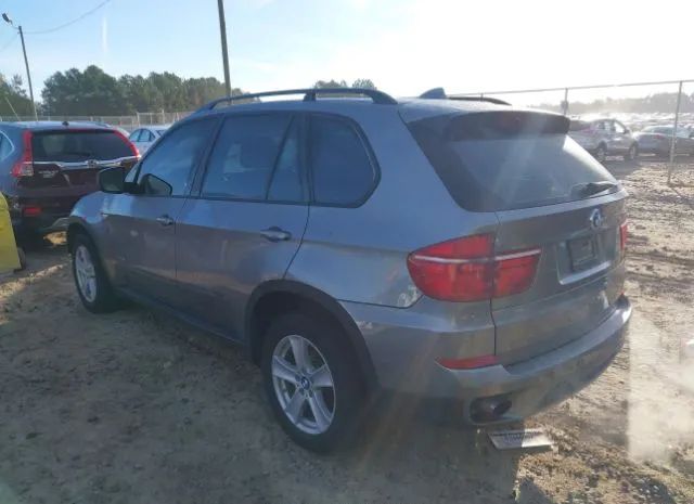 Photo 2 VIN: 5UXZV4C58D0G55036 - BMW X5 