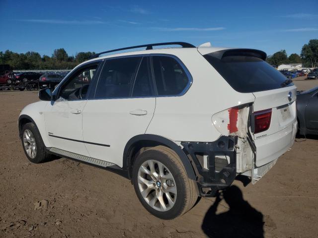 Photo 1 VIN: 5UXZV4C58D0G56655 - BMW X5 