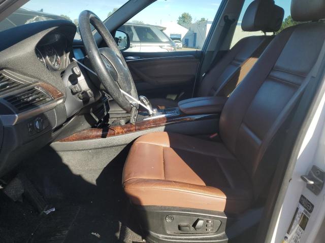 Photo 6 VIN: 5UXZV4C58D0G56655 - BMW X5 