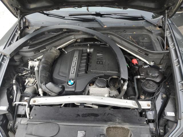 Photo 11 VIN: 5UXZV4C58DL992642 - BMW X5 