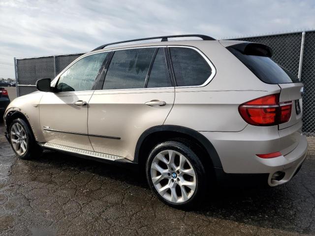 Photo 1 VIN: 5UXZV4C58DL992916 - BMW X5 XDRIVE3 