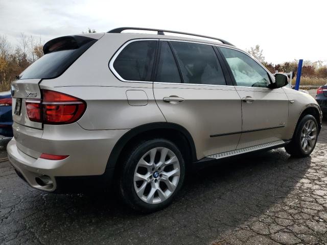 Photo 2 VIN: 5UXZV4C58DL992916 - BMW X5 XDRIVE3 